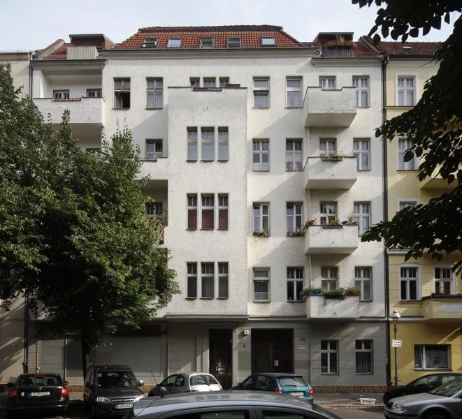 Ihr kompaktes Refugium – Effizienter Grundriss & klassisches Ambiente — photo 1